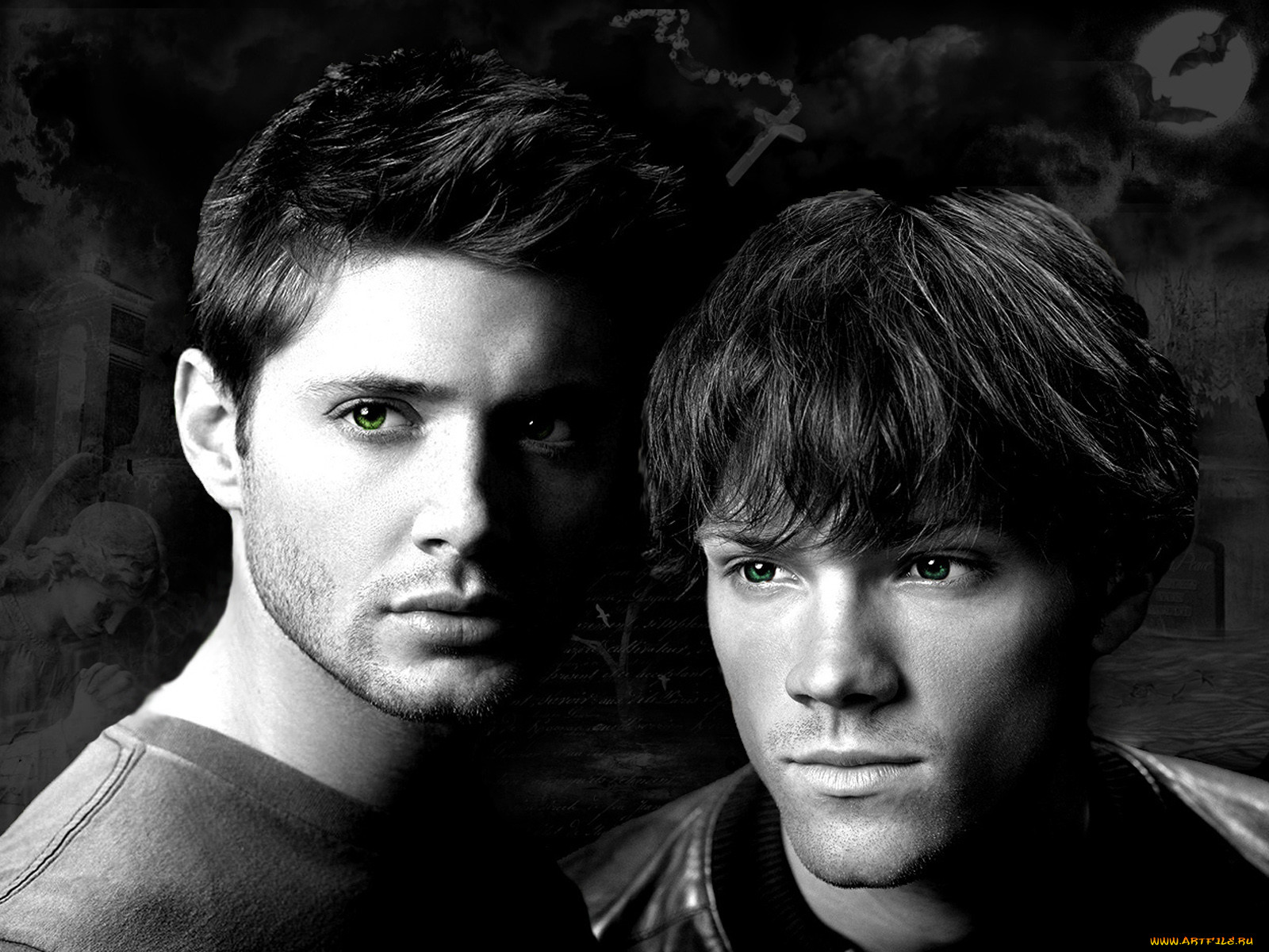 , , supernatural